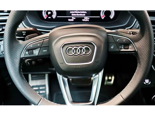 Audi A5 40 TDI S line - автомобили, коли, обяви за нови и употребявани 12