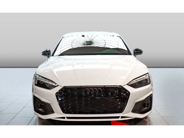 Audi A5 40 TDI S line - автомобили, коли, обяви за нови и употребявани 1