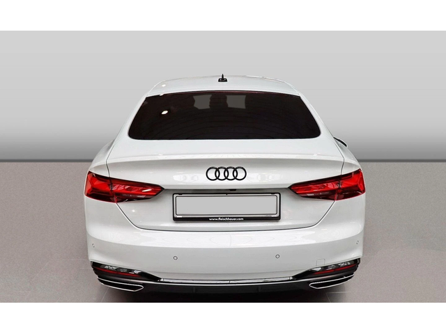 Audi A5 40 TDI S line - автомобили, коли, обяви за нови и употребявани 3