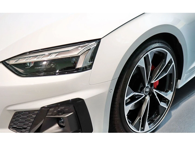 Audi A5 40 TDI S line - автомобили, коли, обяви за нови и употребявани 4