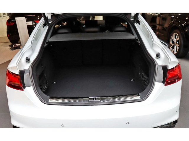 Audi A5 40 TDI S line - автомобили, коли, обяви за нови и употребявани 5