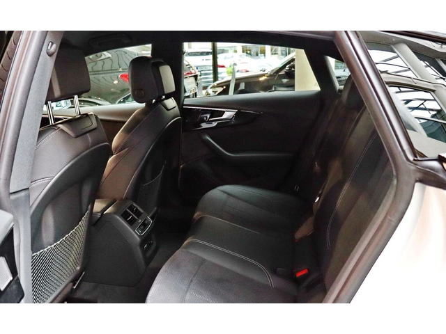 Audi A5 40 TDI S line - автомобили, коли, обяви за нови и употребявани 6