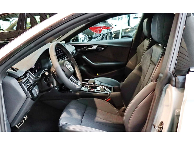 Audi A5 40 TDI S line - автомобили, коли, обяви за нови и употребявани 7