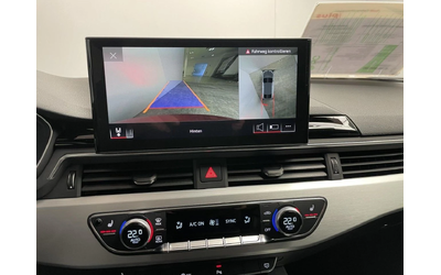 Audi A5 40 TFSI S-line - автомобили, коли, обяви за нови и употребявани 10