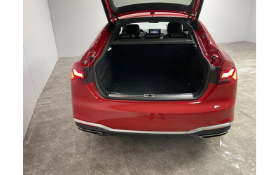 Audi A5 40 TFSI S-line - автомобили, коли, обяви за нови и употребявани 7