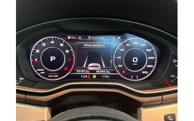 Audi A5 TECHNIK С РЕГИСТРАЦИЯ & АВТО КРЕДИТ - автомобили, коли, обяви за нови и употребявани 7