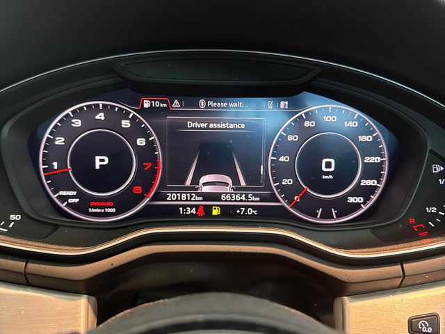 Audi A5 TECHNIK С РЕГИСТРАЦИЯ & АВТО КРЕДИТ - автомобили, коли, обяви за нови и употребявани 7