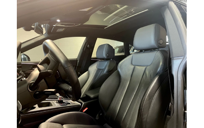 Audi A5 SPORTBACK TECHNIK NAV С РЕГИСТРАЦИЯ & АВТО КРЕДИТ - автомобили, коли, обяви за нови и употребявани 12