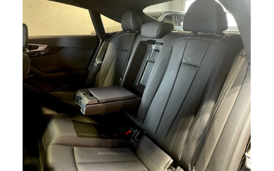 Audi A5 SPORTBACK TECHNIK NAV С РЕГИСТРАЦИЯ & АВТО КРЕДИТ - автомобили, коли, обяви за нови и употребявани 13