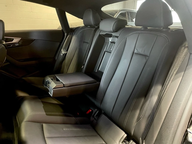 Audi A5 SPORTBACK TECHNIK NAV С РЕГИСТРАЦИЯ & АВТО КРЕДИТ - автомобили, коли, обяви за нови и употребявани 13