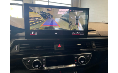 Audi A5 SPORTBACK TECHNIK NAV С РЕГИСТРАЦИЯ & АВТО КРЕДИТ - автомобили, коли, обяви за нови и употребявани 14