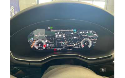 Audi A5 SPORTBACK TECHNIK NAV С РЕГИСТРАЦИЯ & АВТО КРЕДИТ - автомобили, коли, обяви за нови и употребявани 8