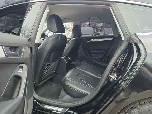 Audi A5 2.0TDI 190к.с S-LINE DISTRONIC - автомобили, коли, обяви за нови и употребявани 10