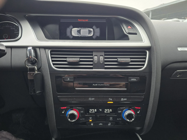 Audi A5 2.0TDI 190к.с S-LINE DISTRONIC - автомобили, коли, обяви за нови и употребявани 15