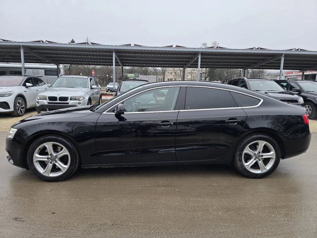 Audi A5 2.0TDI 190к.с S-LINE DISTRONIC - автомобили, коли, обяви за нови и употребявани 6
