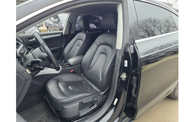 Audi A5 2.0TDI 190к.с S-LINE DISTRONIC - автомобили, коли, обяви за нови и употребявани 8