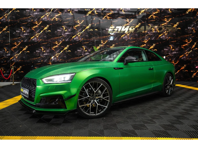 Audi A5 3.0TDI QUATTRO FULL S LINE B&O ЛИЗИНГ 100% - автомобили, коли, обяви за нови и употребявани 0