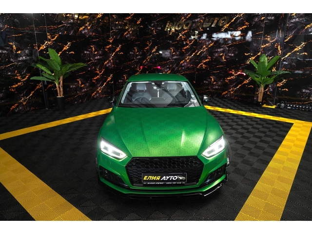 Audi A5 3.0TDI QUATTRO FULL S LINE B&O ЛИЗИНГ 100% - автомобили, коли, обяви за нови и употребявани 3