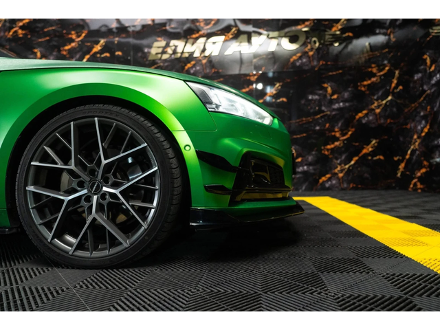 Audi A5 3.0TDI QUATTRO FULL S LINE B&O ЛИЗИНГ 100% - автомобили, коли, обяви за нови и употребявани 4