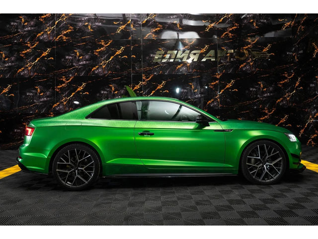 Audi A5 3.0TDI QUATTRO FULL S LINE B&O ЛИЗИНГ 100% - автомобили, коли, обяви за нови и употребявани 8