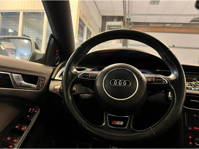 Audi A5 3.0TDI QUATTRO ОЧАКВАН ВНОС S5 LINE ЛИЗИНГ 100% - автомобили, коли, обяви за нови и употребявани 10