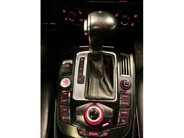 Audi A5 3.0TDI QUATTRO ОЧАКВАН ВНОС S5 LINE ЛИЗИНГ 100% - автомобили, коли, обяви за нови и употребявани 11