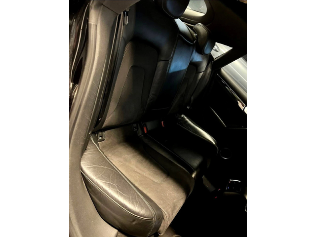 Audi A5 3.0TDI QUATTRO ОЧАКВАН ВНОС S5 LINE ЛИЗИНГ 100% - автомобили, коли, обяви за нови и употребявани 12