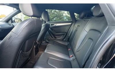 Audi A5 3.0TDI QUATTRO FULL S LINE ЛИЗИНГ 100% - автомобили, коли, обяви за нови и употребявани 14