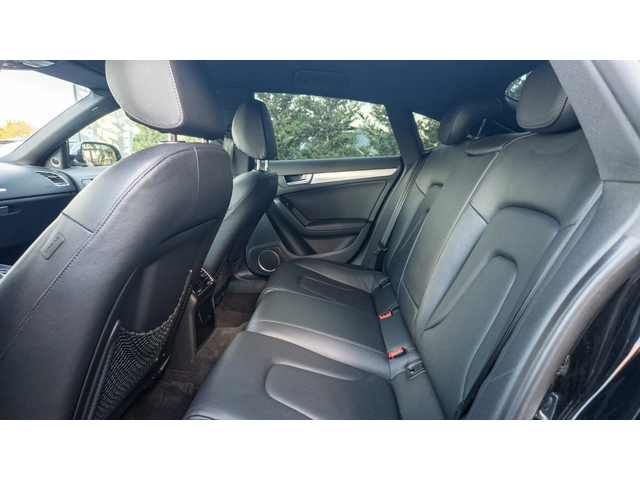 Audi A5 3.0TDI QUATTRO FULL S LINE ЛИЗИНГ 100% - автомобили, коли, обяви за нови и употребявани 14
