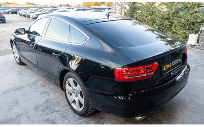 Audi A5 3.0TDI QUATTRO FULL S LINE ЛИЗИНГ 100% - автомобили, коли, обяви за нови и употребявани 6