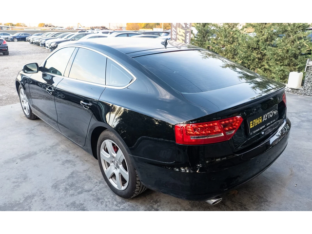 Audi A5 3.0TDI QUATTRO FULL S LINE ЛИЗИНГ 100% - автомобили, коли, обяви за нови и употребявани 6