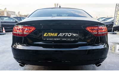 Audi A5 3.0TDI QUATTRO FULL S LINE ЛИЗИНГ 100% - автомобили, коли, обяви за нови и употребявани 7