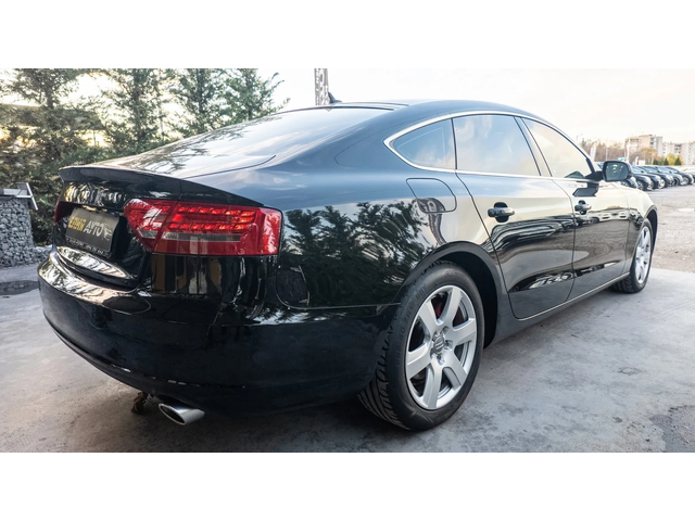 Audi A5 3.0TDI QUATTRO FULL S LINE ЛИЗИНГ 100% - автомобили, коли, обяви за нови и употребявани 8