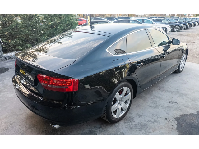 Audi A5 3.0TDI QUATTRO FULL S LINE ЛИЗИНГ 100% - автомобили, коли, обяви за нови и употребявани 9