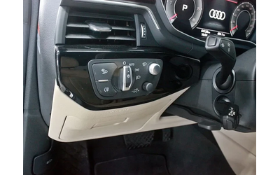 Audi A5 2.0 Tdi Quattro Premium Sportback - автомобили, коли, обяви за нови и употребявани 10