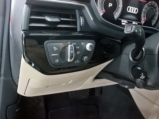 Audi A5 2.0 Tdi Quattro Premium Sportback - автомобили, коли, обяви за нови и употребявани 10