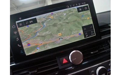 Audi A5 2.0 Tdi Quattro Premium Sportback - автомобили, коли, обяви за нови и употребявани 12