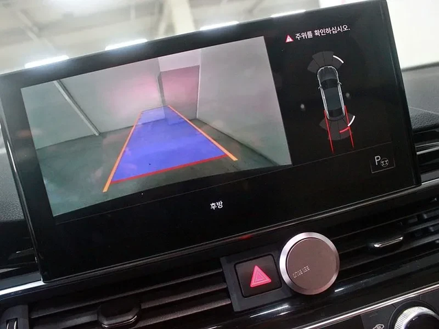 Audi A5 2.0 Tdi Quattro Premium Sportback - автомобили, коли, обяви за нови и употребявани 13