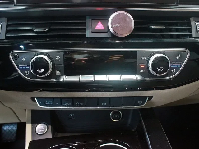 Audi A5 2.0 Tdi Quattro Premium Sportback - автомобили, коли, обяви за нови и употребявани 14