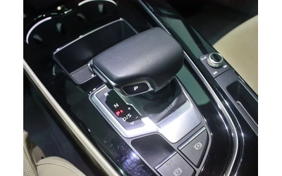 Audi A5 2.0 Tdi Quattro Premium Sportback - автомобили, коли, обяви за нови и употребявани 8