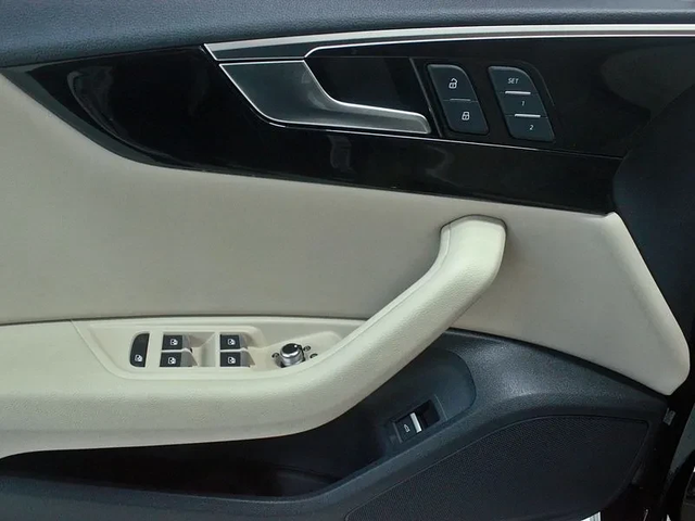 Audi A5 2.0 Tdi Quattro Premium Sportback - автомобили, коли, обяви за нови и употребявани 9