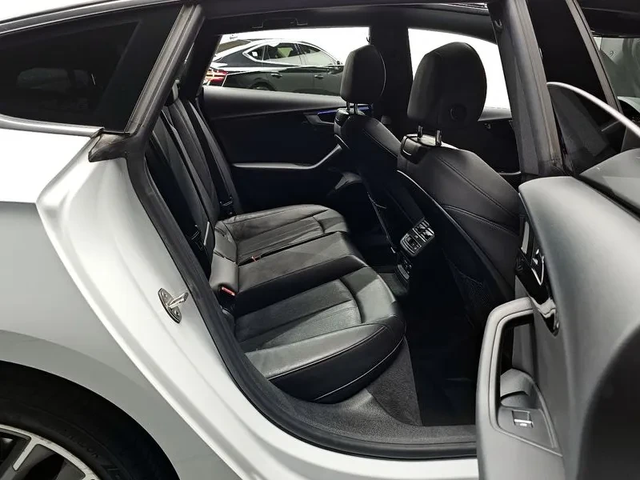 Audi A5 2.0 Tdi Quattro Premium Sportback - автомобили, коли, обяви за нови и употребявани 11