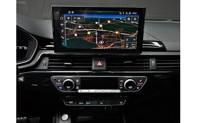 Audi A5 2.0 Tdi Quattro Premium Sportback - автомобили, коли, обяви за нови и употребявани 13