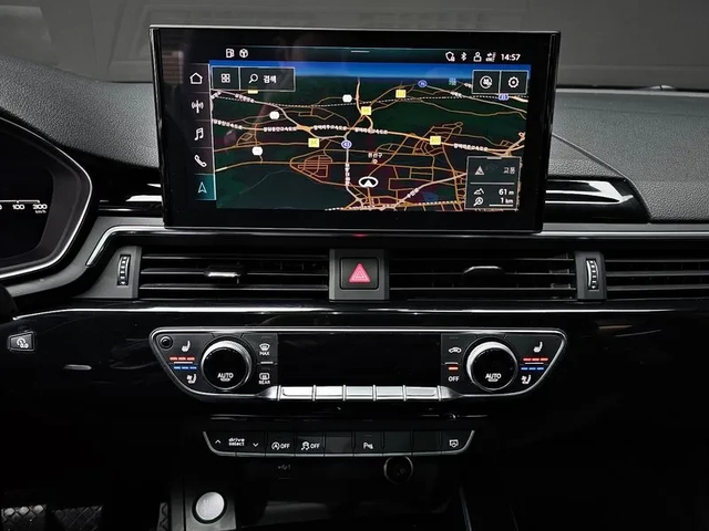 Audi A5 2.0 Tdi Quattro Premium Sportback - автомобили, коли, обяви за нови и употребявани 13