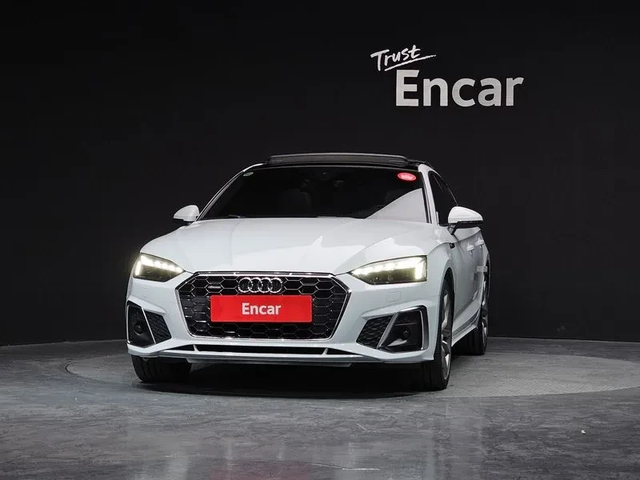 Audi A5 2.0 Tdi Quattro Premium Sportback - автомобили, коли, обяви за нови и употребявани 2