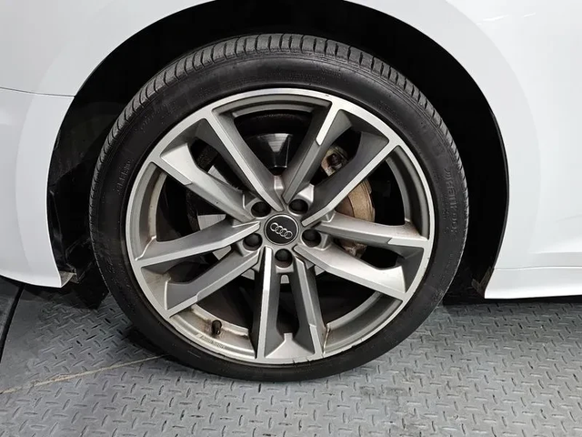 Audi A5 2.0 Tdi Quattro Premium Sportback - автомобили, коли, обяви за нови и употребявани 4