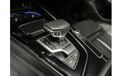 Audi A5 2.0 Tdi Quattro Premium Sportback - автомобили, коли, обяви за нови и употребявани 8