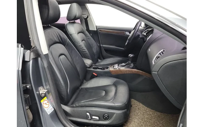 Audi A5 2.0 TDI Tdi Quattro Sportback 8Ta - автомобили, коли, обяви за нови и употребявани 10