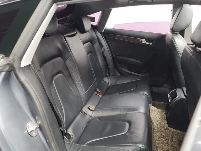 Audi A5 2.0 TDI Tdi Quattro Sportback 8Ta - автомобили, коли, обяви за нови и употребявани 11