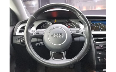 Audi A5 2.0 TDI Tdi Quattro Sportback 8Ta - автомобили, коли, обяви за нови и употребявани 12